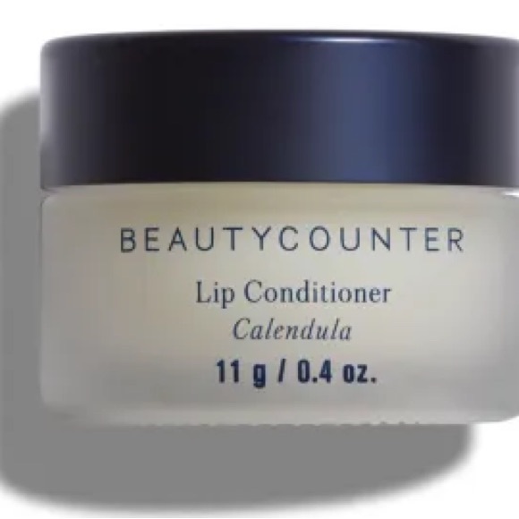 Beautycounter Lip Conditioner in Calendula. New in box. No longer sold! - Picture 2 of 2
